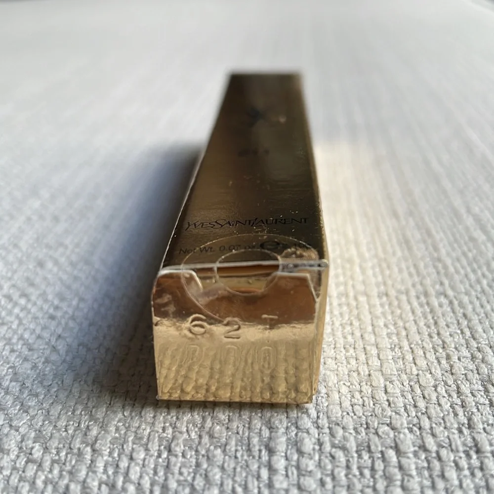 Yves Saint Laurent brand new